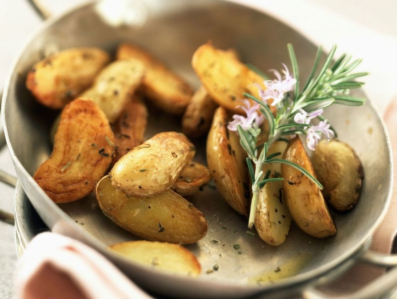 SB Online | Ma, savršenstvo: Recept za hrskavi krumpir zbog kojeg ćete zaboraviti na meso