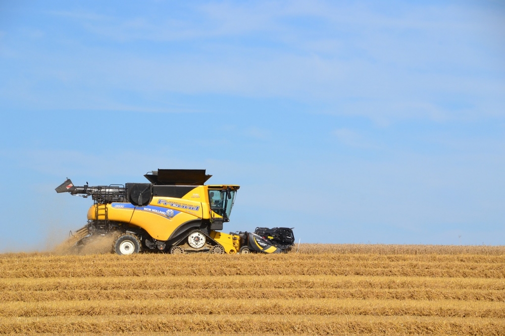 SB Online | Poljoprivrednici na nogama zbog niske cijene pšenice, spremni traktorima izaći na ceste: ’Tonemo sve dublje i...