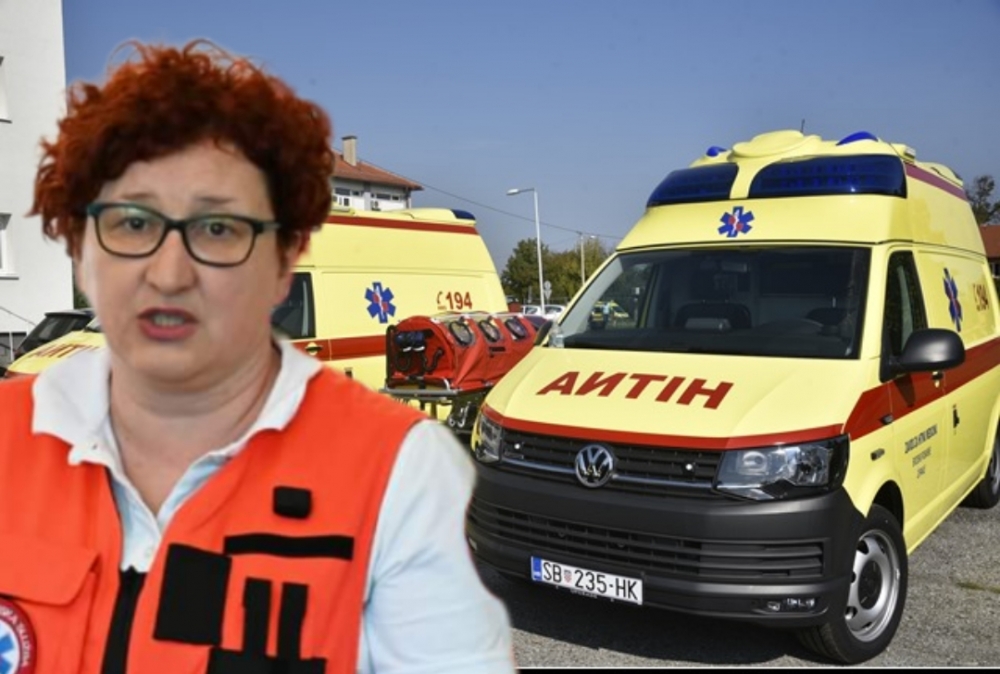 SB Online | STIŽE PRVI TOPLINSKI VAL: Brodska doktorica otkrila kako se zaštiti