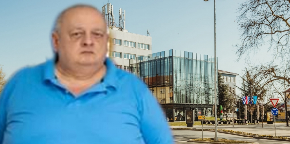 SB Online | Tko zapravo ’drma’ Novom Gradiškom? Tajnik-pročelnik Zebić ili gradonačelnik Grgić