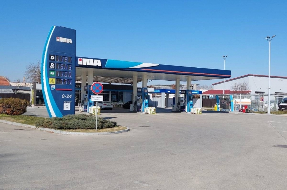 SB Online | OVO SU NOVE CIJENE GORIVA: Benzin i dizel skuplji za četiri centa po litri