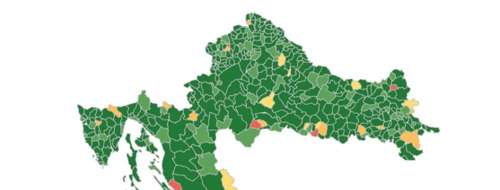 SB Online | VELIKO ISTRAŽIVANJE: Ovo je najgora općina u Brodsko-posavskoj županiji