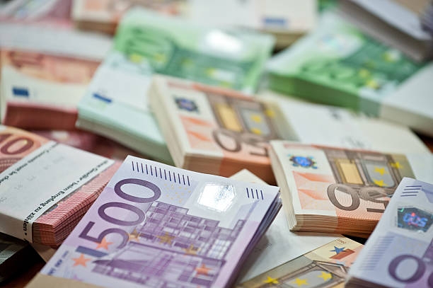 SB Online | Porasla prosječna plaća u Hrvatskoj, evo gdje se zarađuje gotovo 2.000 eura mjesečno