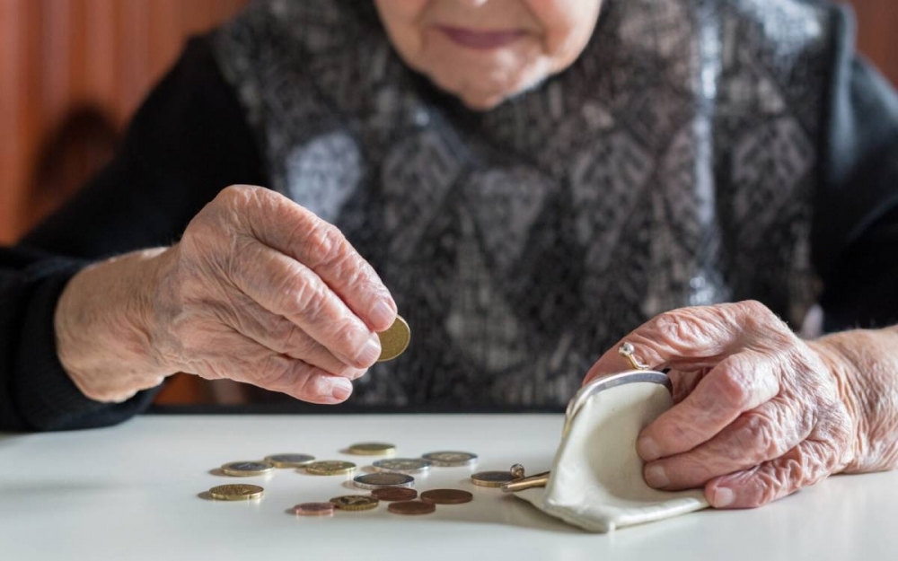 SB Online | Kreće isplata naknade za starije osobe. Skoro 7000 Hrvata razveselit će iznos na računima