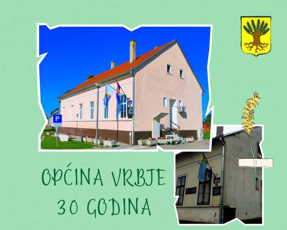SB Online | Kako se razvijala i mijenjala Općina Vrbje u proteklih 30 godina - pogledajte kroz nekoliko fotografija