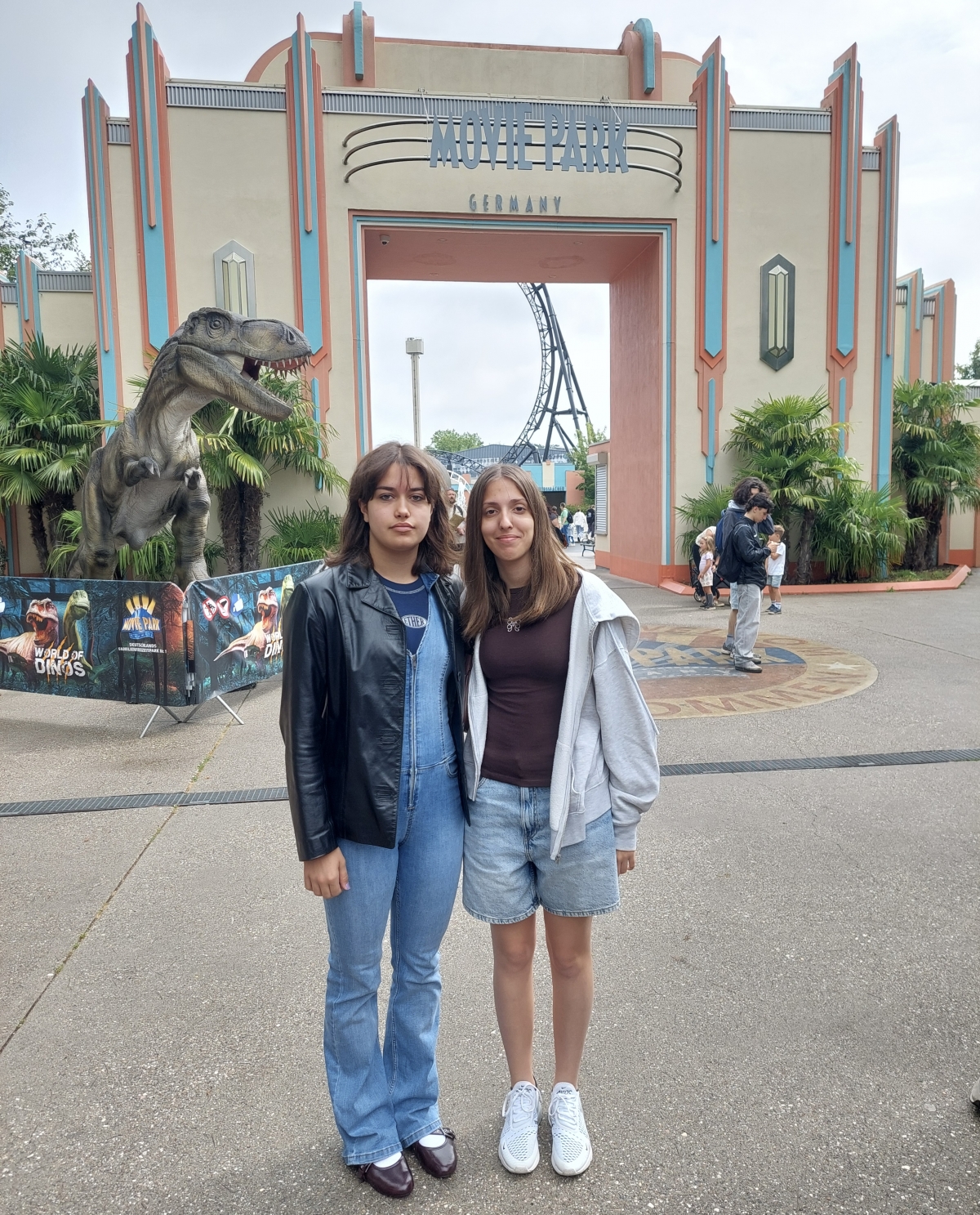 Danijela Begović osvojila glavnu nagradu na međunarodnom natjecanju i sudjelovala na studijskom putovanju u Njemačkoj