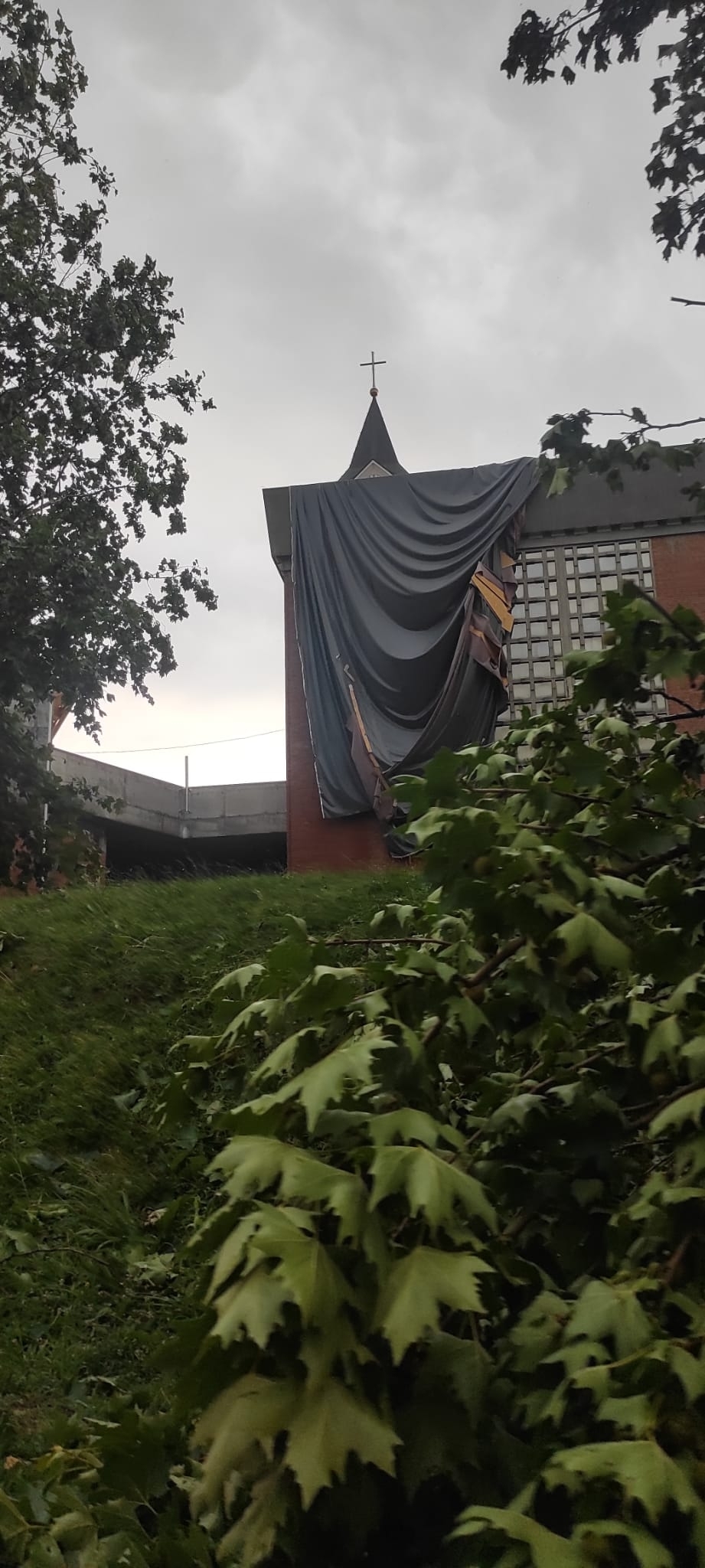 Dan kad je nebo potamnilo, a priroda pokazala svoju snagu: Dvije godine od katastrofalnog nevremena koje je pogodilo požeški i pleternički kraj