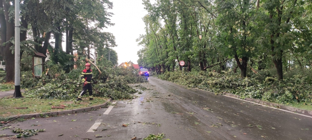 Dan kad je nebo potamnilo, a priroda pokazala svoju snagu: Dvije godine od katastrofalnog nevremena koje je pogodilo požeški i pleternički kraj