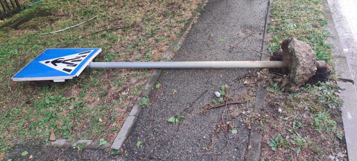 Dan kad je nebo potamnilo, a priroda pokazala svoju snagu: Dvije godine od katastrofalnog nevremena koje je pogodilo požeški i pleternički kraj