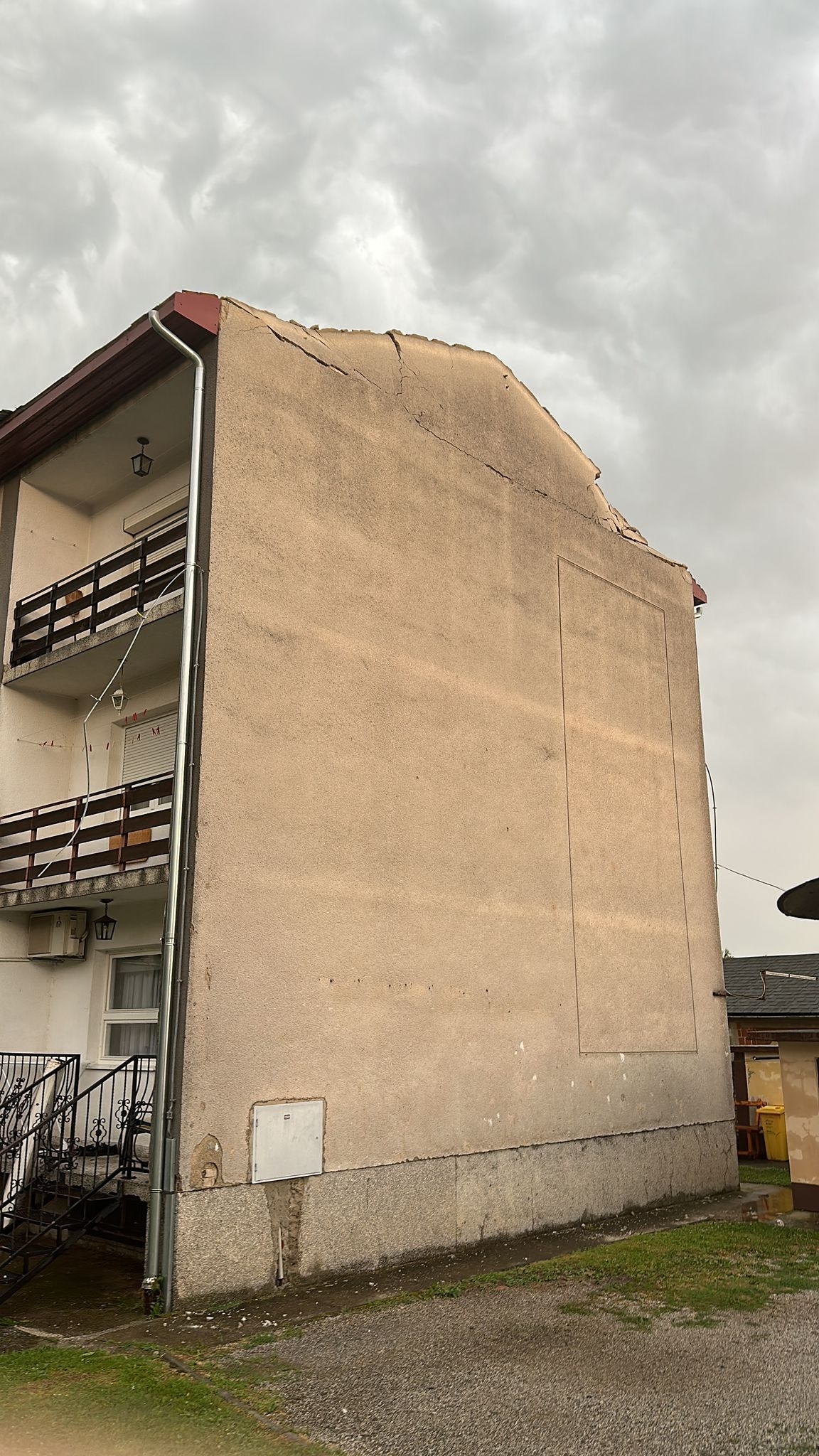 Dan kad je nebo potamnilo, a priroda pokazala svoju snagu: Dvije godine od katastrofalnog nevremena koje je pogodilo požeški i pleternički kraj