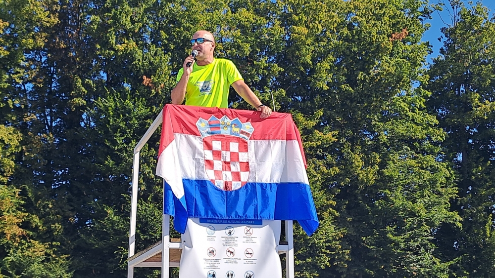 Dodjelom diploma i demonstracijom stečenih znanja završila Škola plivanja Požeškog športskog saveza i Grada Požege 2025