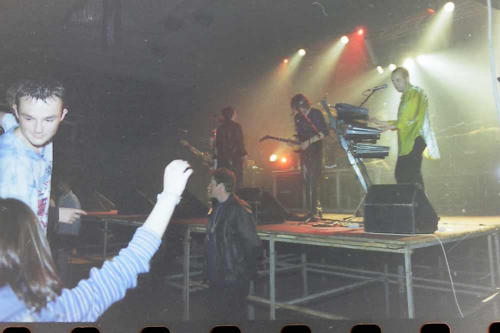 Prljavo kazalište u Grabriku: Fotografije iz arhive ’Foto Žeca’ vraćaju nas u nezaboravne trenutke