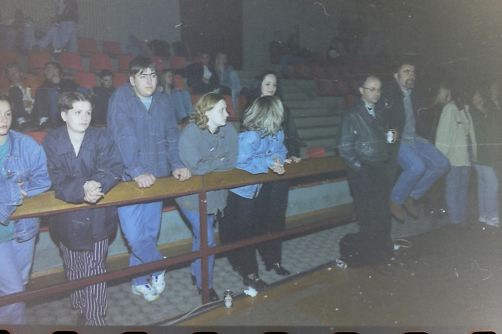 Prljavo kazalište u Grabriku: Fotografije iz arhive ’Foto Žeca’ vraćaju nas u nezaboravne trenutke