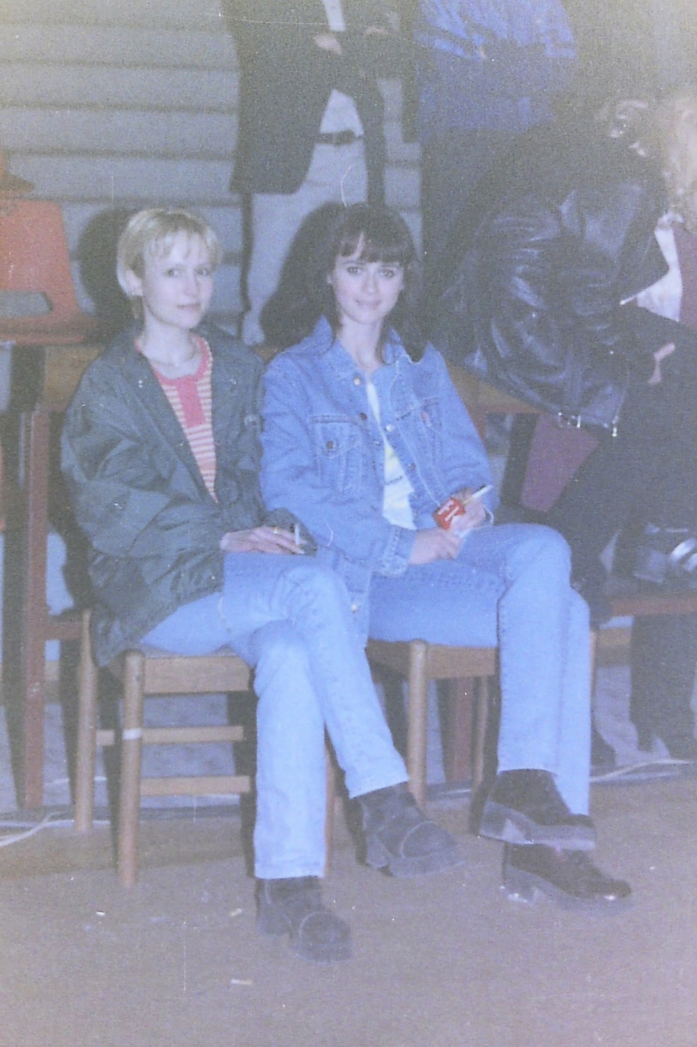 Prljavo kazalište u Grabriku: Fotografije iz arhive ’Foto Žeca’ vraćaju nas u nezaboravne trenutke