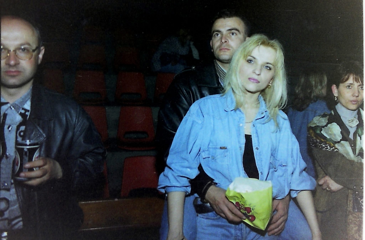 Prljavo kazalište u Grabriku: Fotografije iz arhive ’Foto Žeca’ vraćaju nas u nezaboravne trenutke