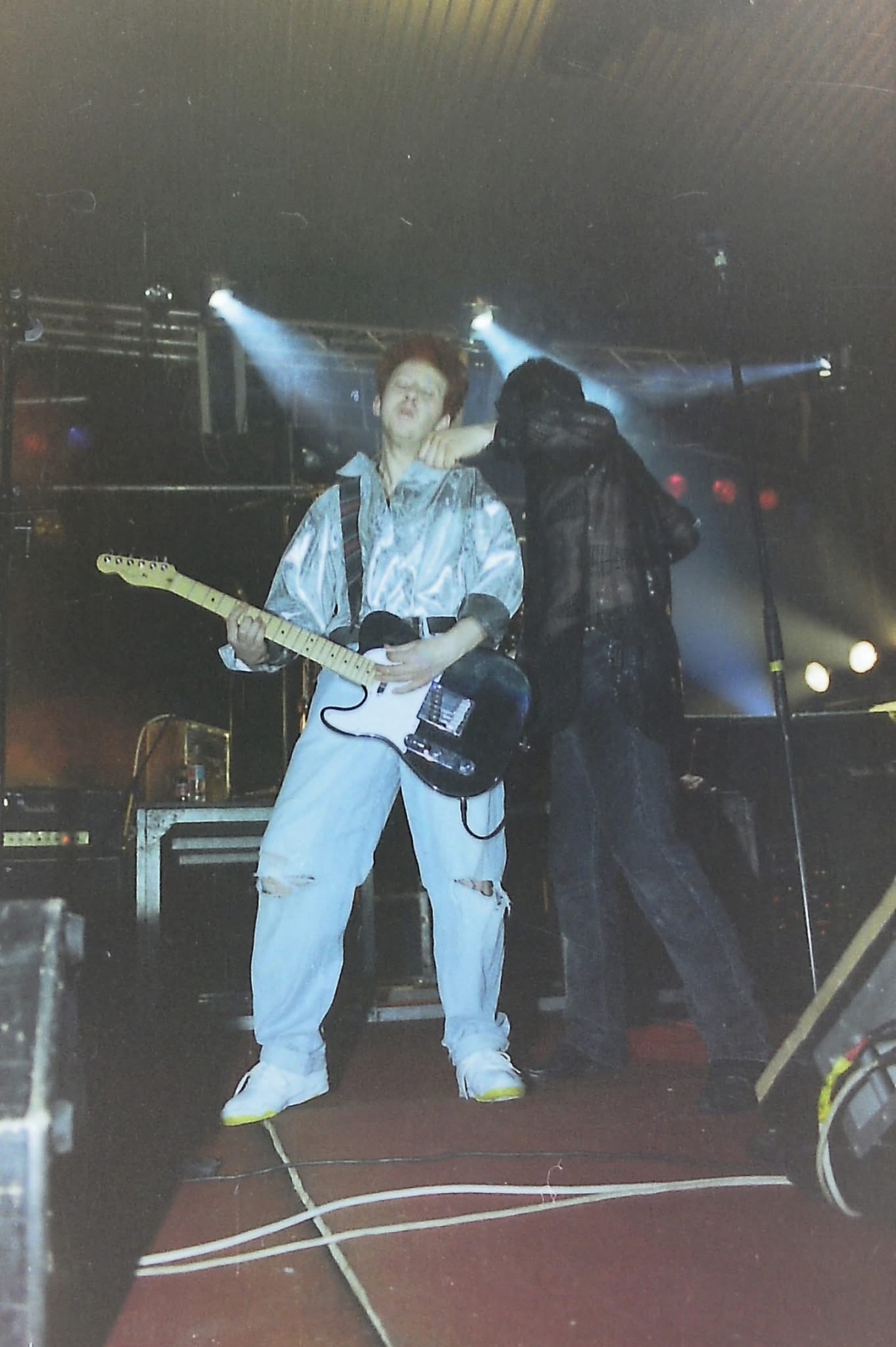 Prljavo kazalište u Grabriku: Fotografije iz arhive ’Foto Žeca’ vraćaju nas u nezaboravne trenutke