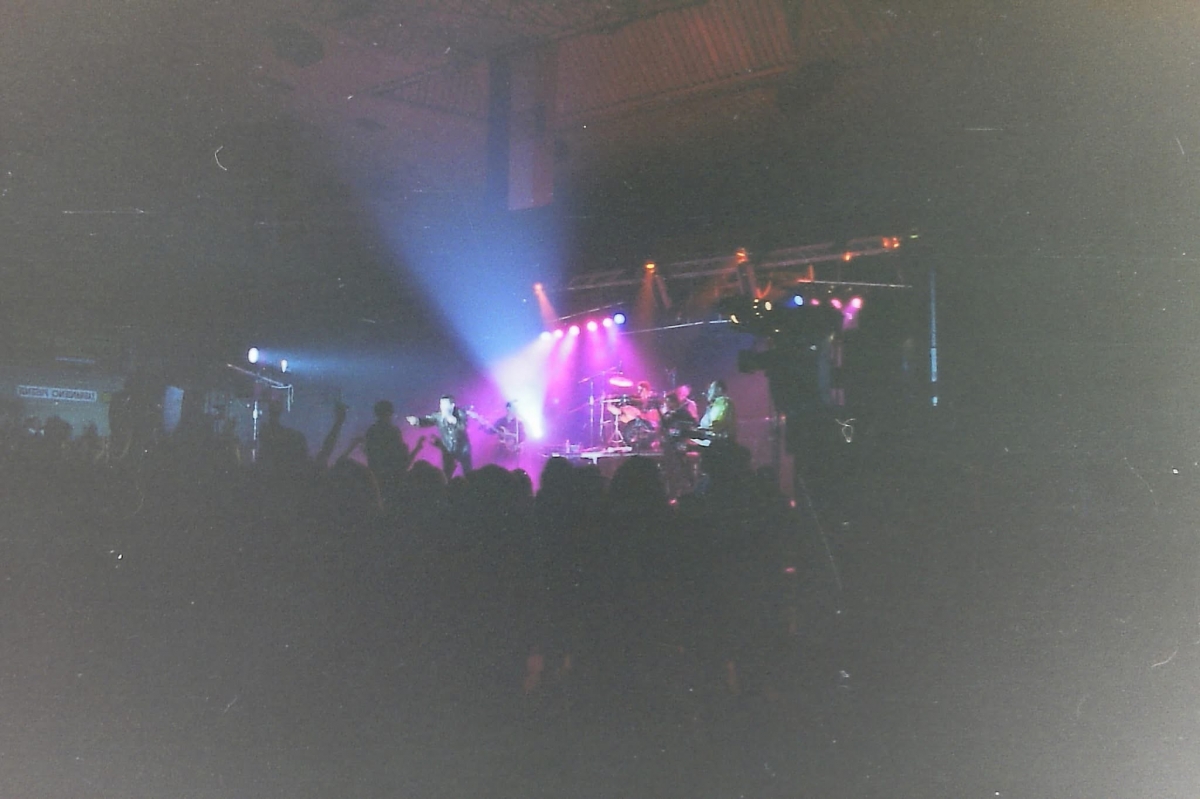 Prljavo kazalište u Grabriku: Fotografije iz arhive ’Foto Žeca’ vraćaju nas u nezaboravne trenutke