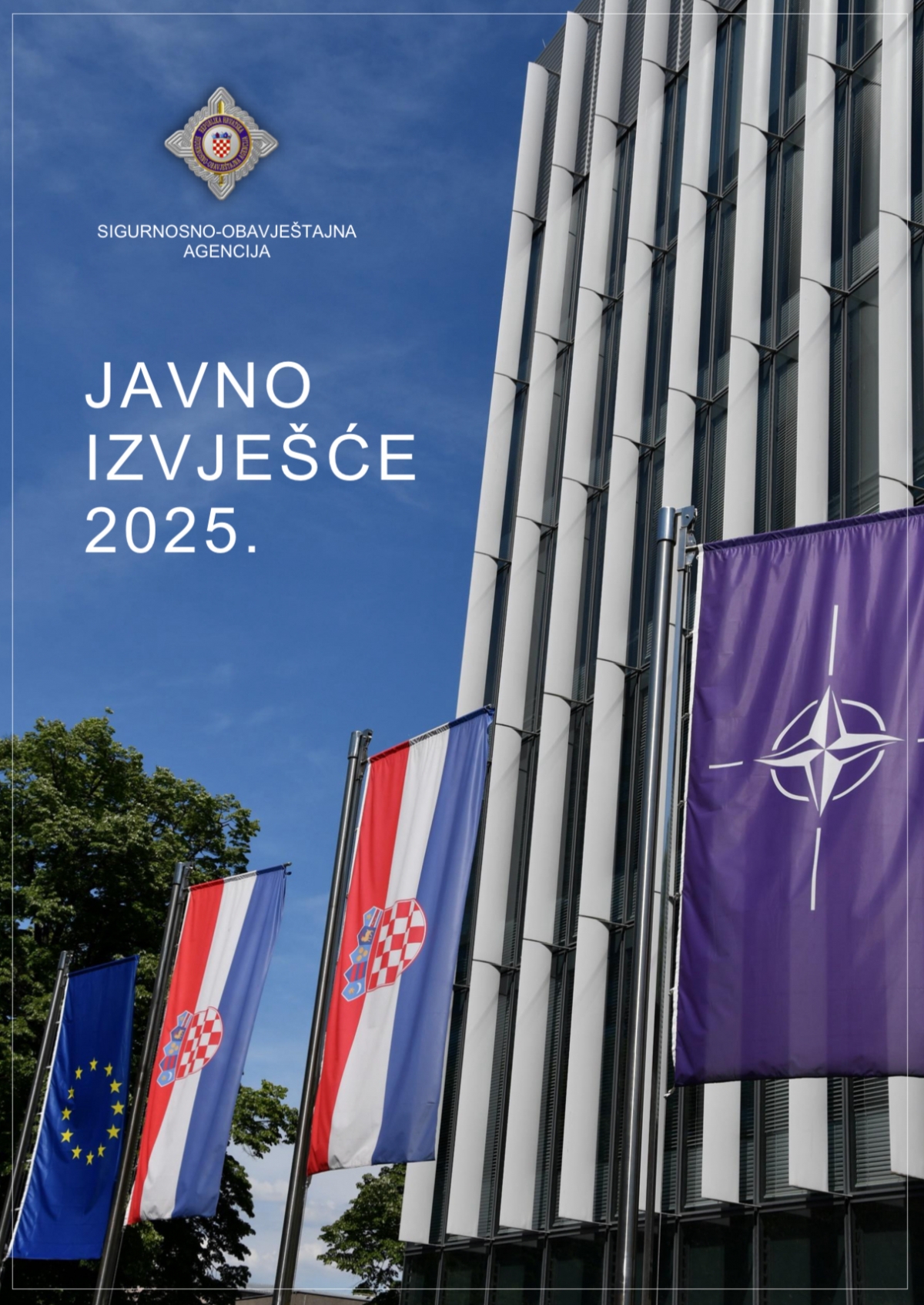 IZVJEŠĆE SOA-E ‘Hrvatska na udaru sve većih opasnosti iz okruženja. Ovo su najozbiljnije…’