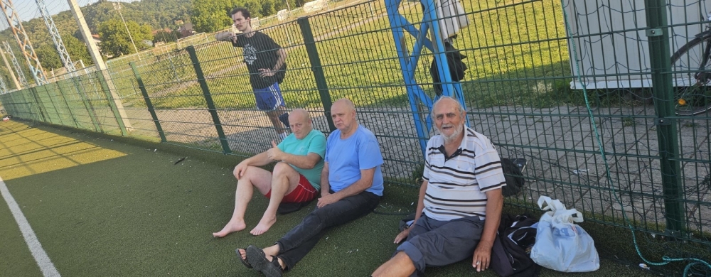 Održan 5. Memorijalni malonogometni turnir za legende požeške Rekreacije