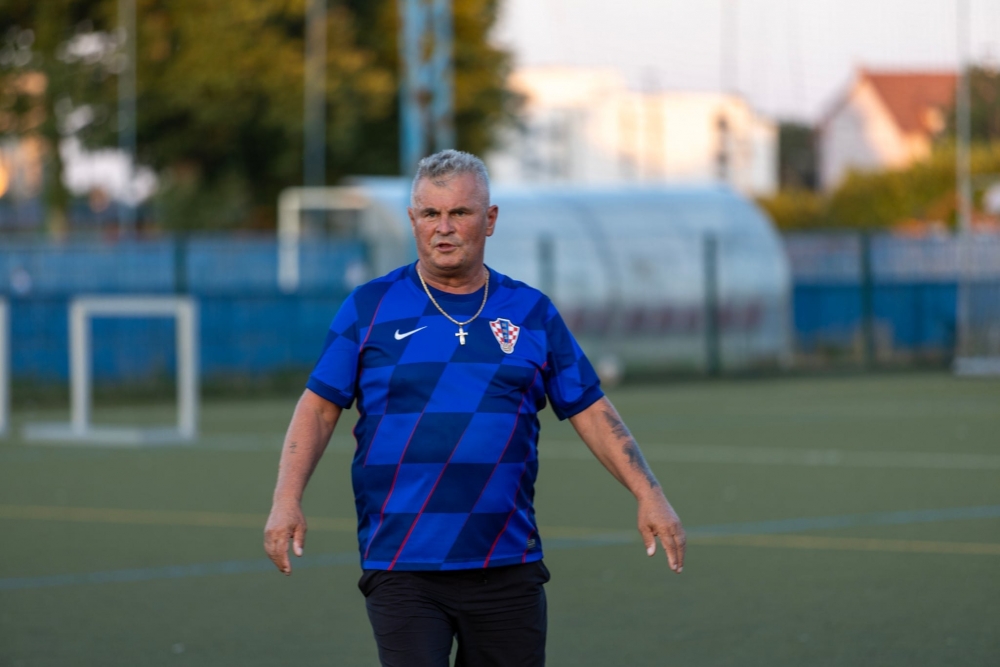 Održan 5. Memorijalni malonogometni turnir za legende požeške Rekreacije