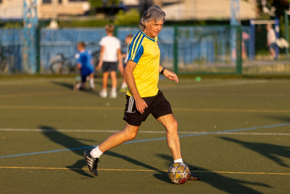 Održan 5. Memorijalni malonogometni turnir za legende požeške Rekreacije