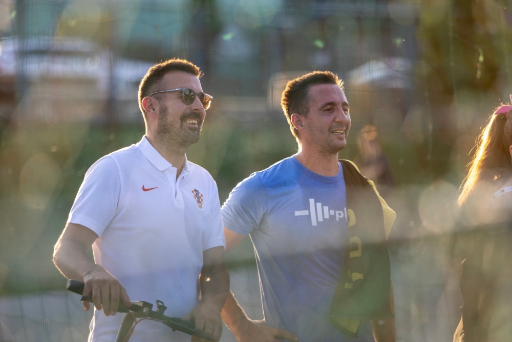 Održan 5. Memorijalni malonogometni turnir za legende požeške Rekreacije