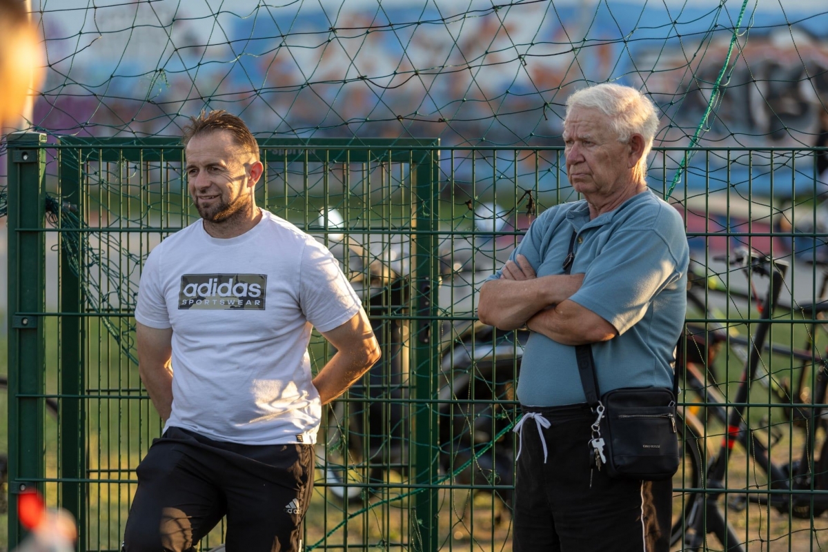 Održan 5. Memorijalni malonogometni turnir za legende požeške Rekreacije