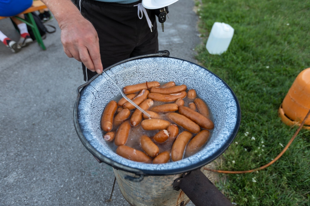Održan 5. Memorijalni malonogometni turnir za legende požeške Rekreacije