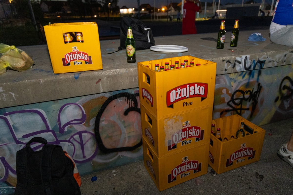 Održan 5. Memorijalni malonogometni turnir za legende požeške Rekreacije