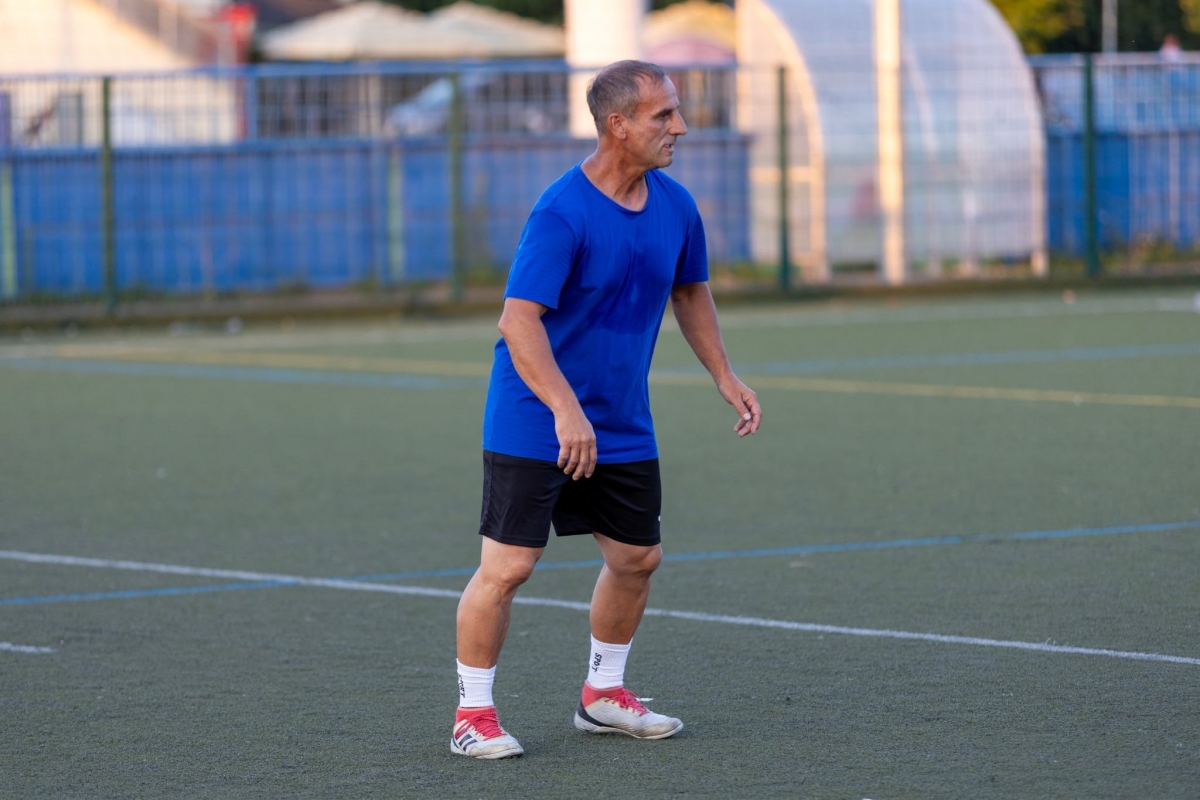 Održan 5. Memorijalni malonogometni turnir za legende požeške Rekreacije