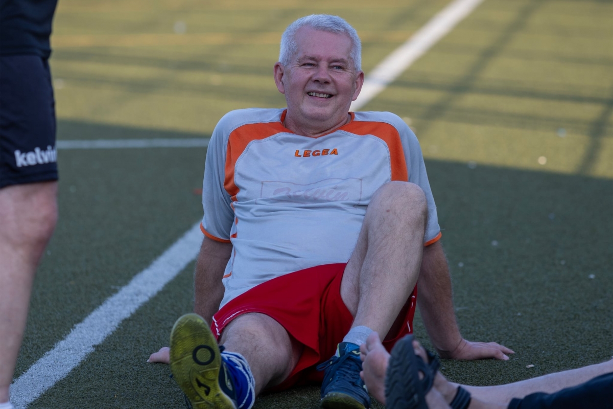 Održan 5. Memorijalni malonogometni turnir za legende požeške Rekreacije