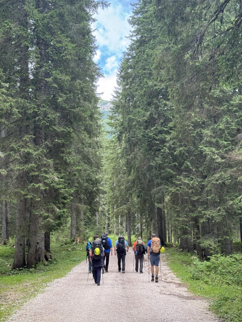 HPD Gojzerica uspješno osvojila Triglav – među njima i 11-godišnja planinarka Petra!