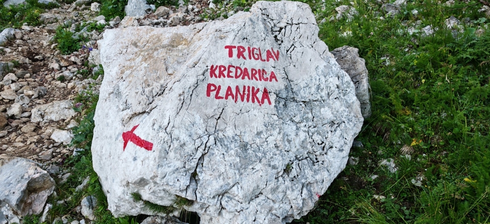 HPD Gojzerica uspješno osvojila Triglav – među njima i 11-godišnja planinarka Petra!
