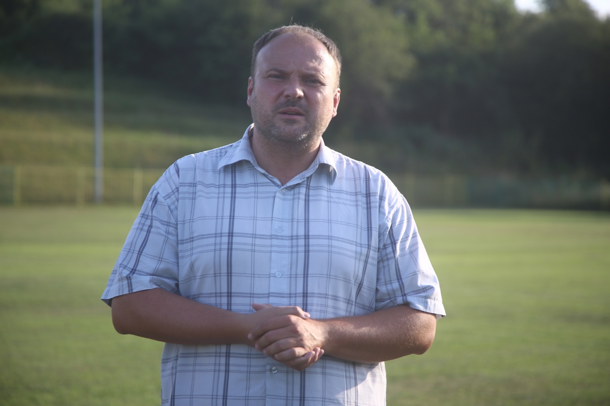 Županijski prvoligaš iz Zagrađa započeo s pripremama za novu sezonu