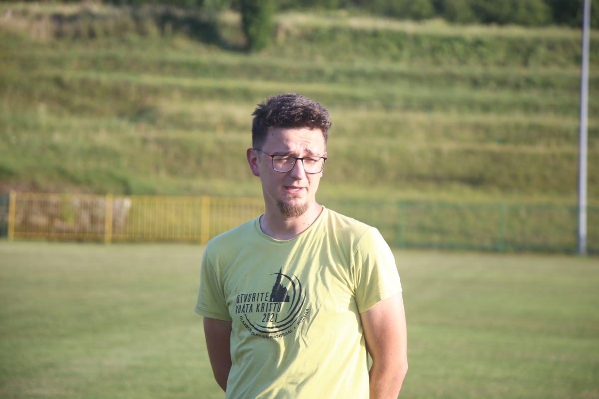 Županijski prvoligaš iz Zagrađa započeo s pripremama za novu sezonu