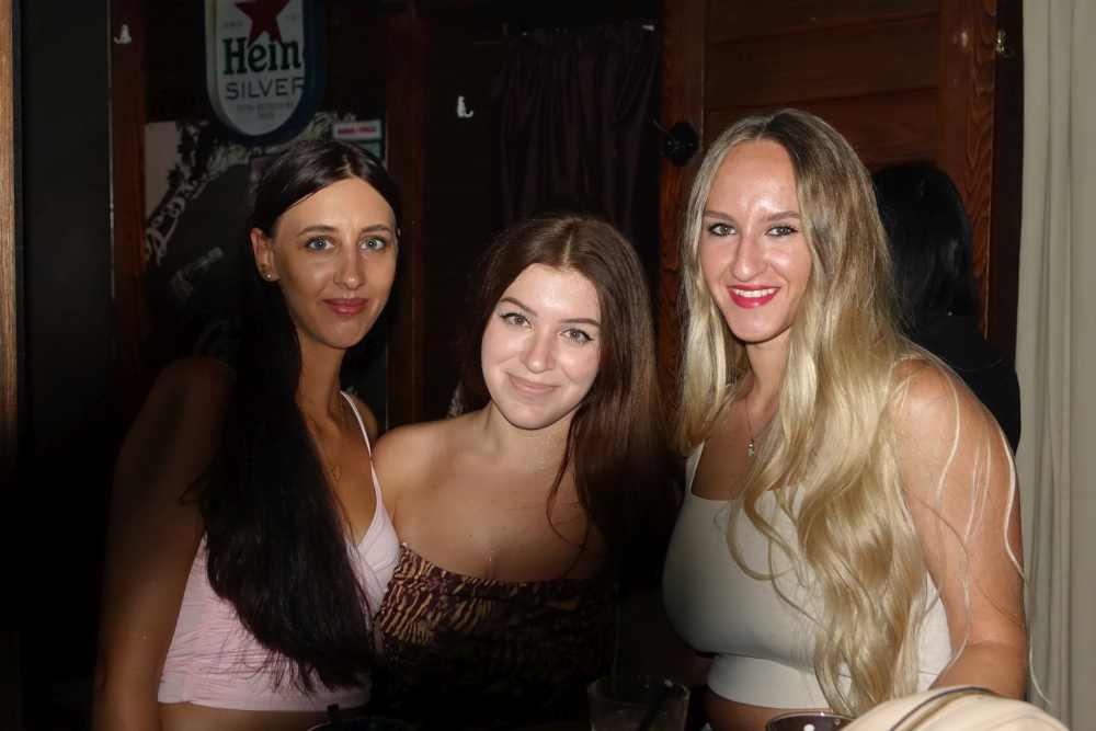 Noćni život, Požega 26.07.2025.