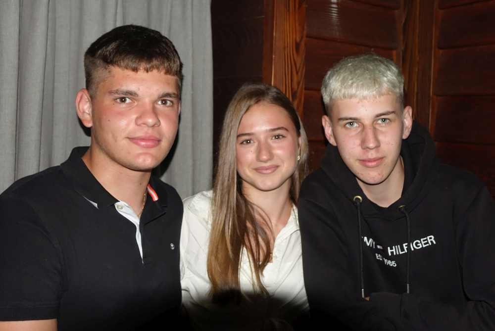 Noćni život, Požega 26.07.2025.