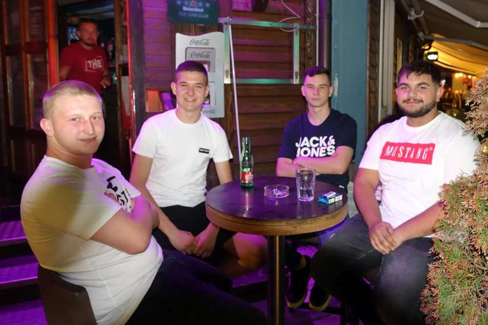 Noćni život, Požega 26.07.2025.