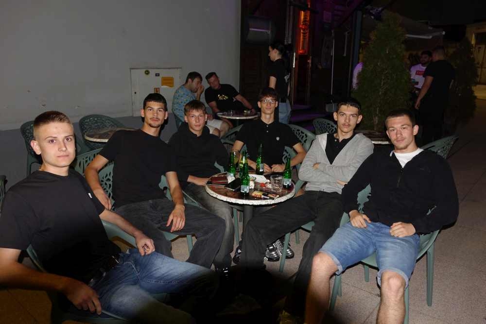 Noćni život, Požega 26.07.2025.