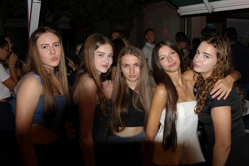 Noćni život, Požega 26.07.2025.