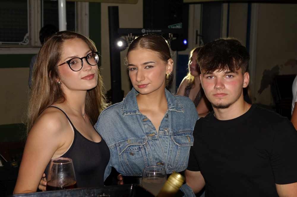 Noćni život, Požega 26.07.2025.