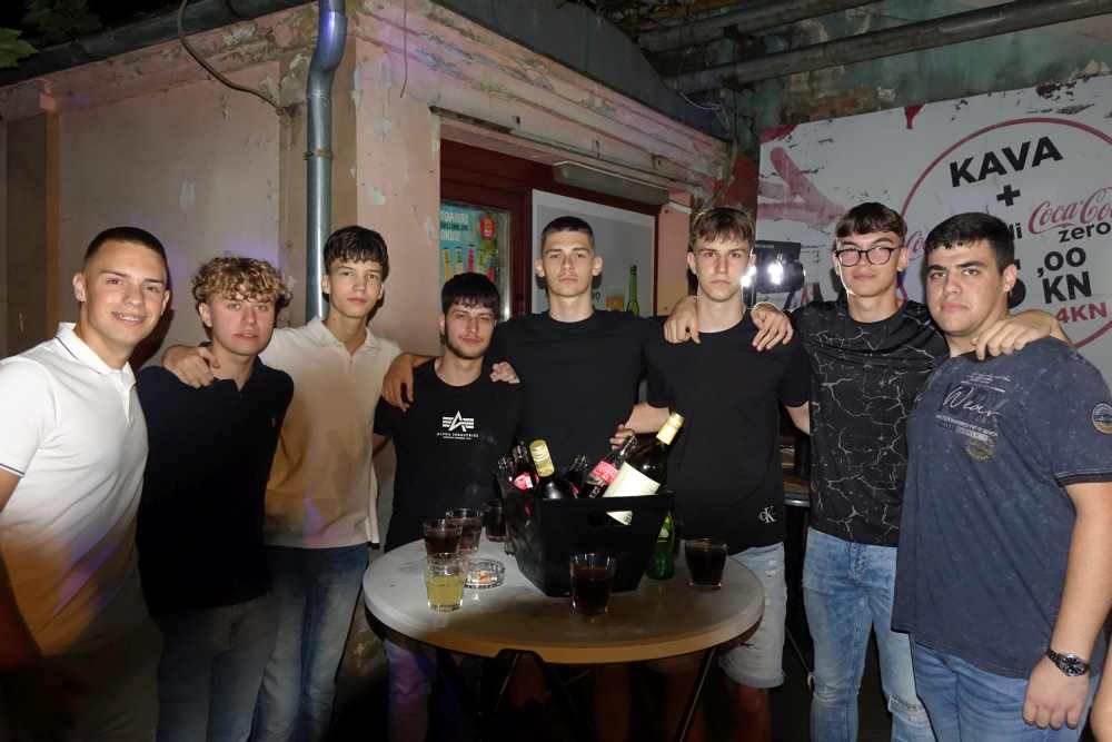 Noćni život, Požega 26.07.2025.