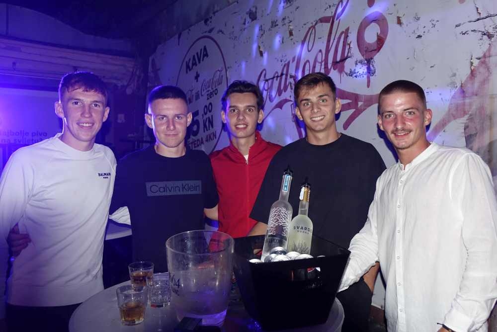 Noćni život, Požega 26.07.2025.