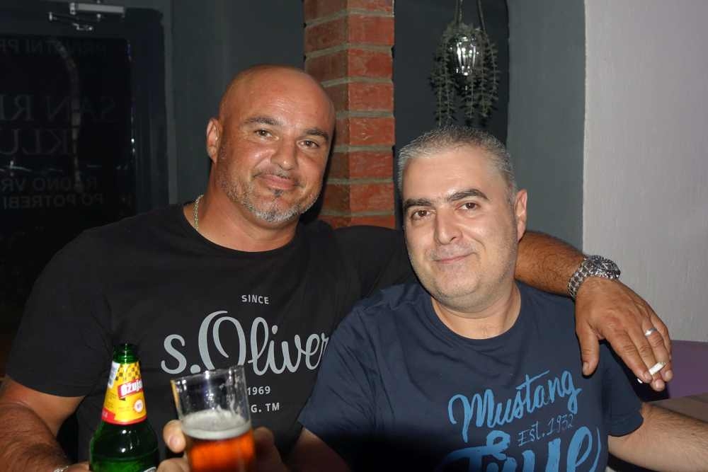 Noćni život, Požega 26.07.2025.