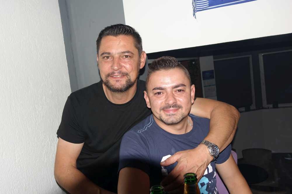 Noćni život, Požega 26.07.2025.