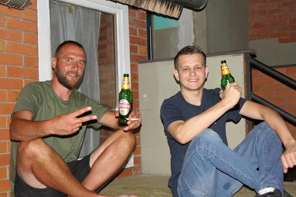 Noćni život, Požega 26.07.2025.