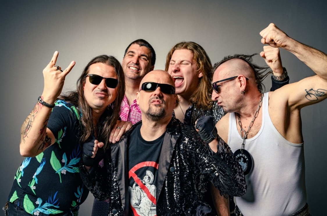 Nakon što su žarili na ’HOPA festu’, popularni Brkovi stižu u Orahovicu