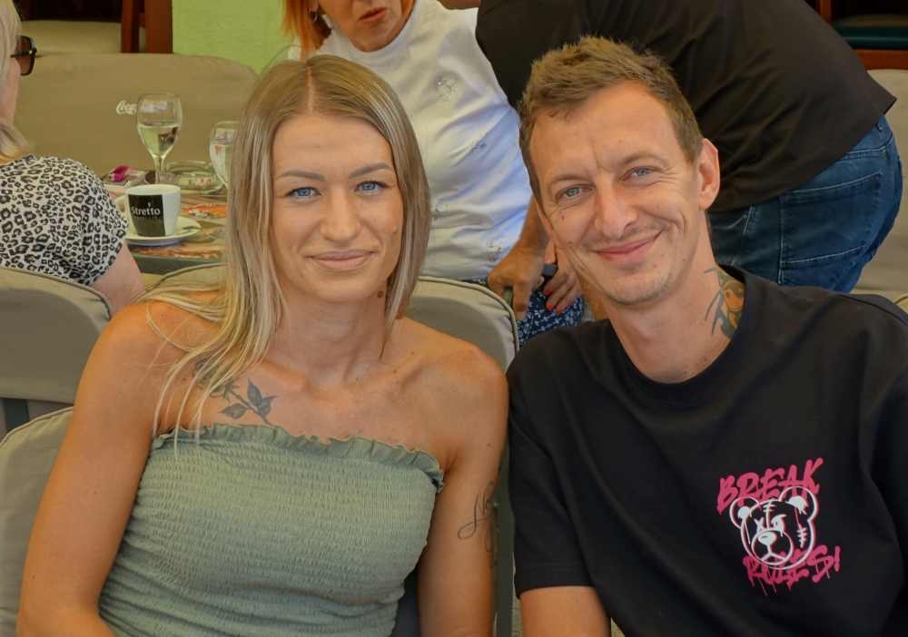 Šetnja gradom, 02. kolovoz, 2025.