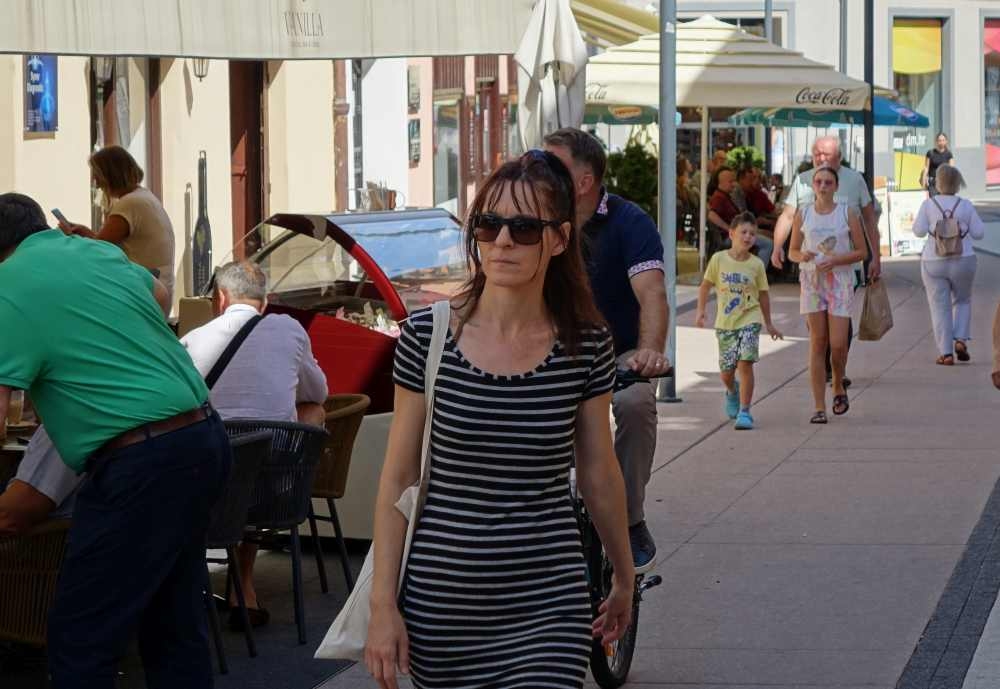 Šetnja gradom, 02. kolovoz, 2025.