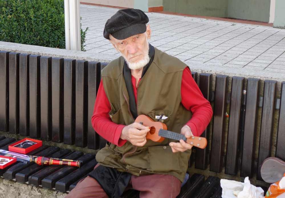 Šetnja gradom, 02. kolovoz, 2025.